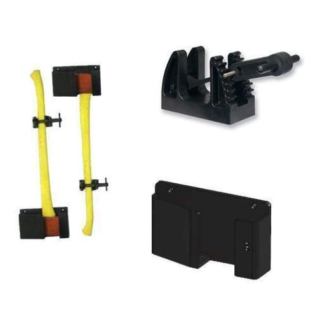 Performance Advantage Company Brackets Flat Head Axe Hanger Kit
