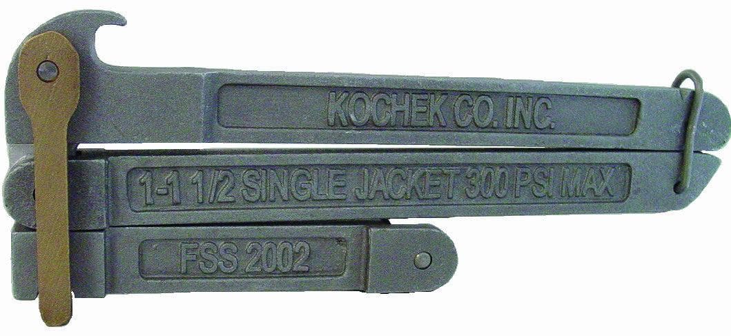 Kochek Hose Clamp Fire_Safety_USA Forestry Hose Clamp