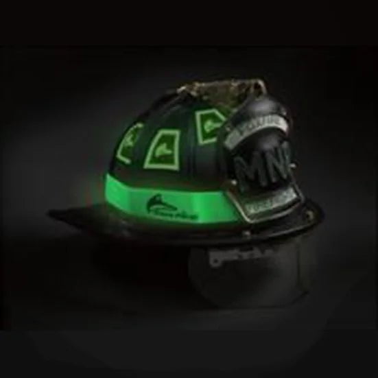 Foxfire Accessories Fire_Safety_USA Foxfire Glow Helmet Band