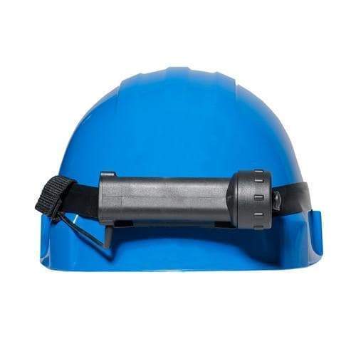 Foxfury Lighting Solutions Flashlight FoxFury Performance Intrinsic Tasker LED Helmet Light
