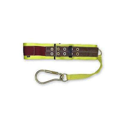 Gemtor 531 Pompier Fire Ladder Belt - Fire Safety USA