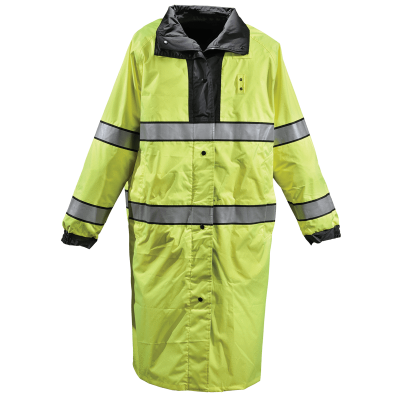 Gerber Outerwear Typhoon Rain Coat