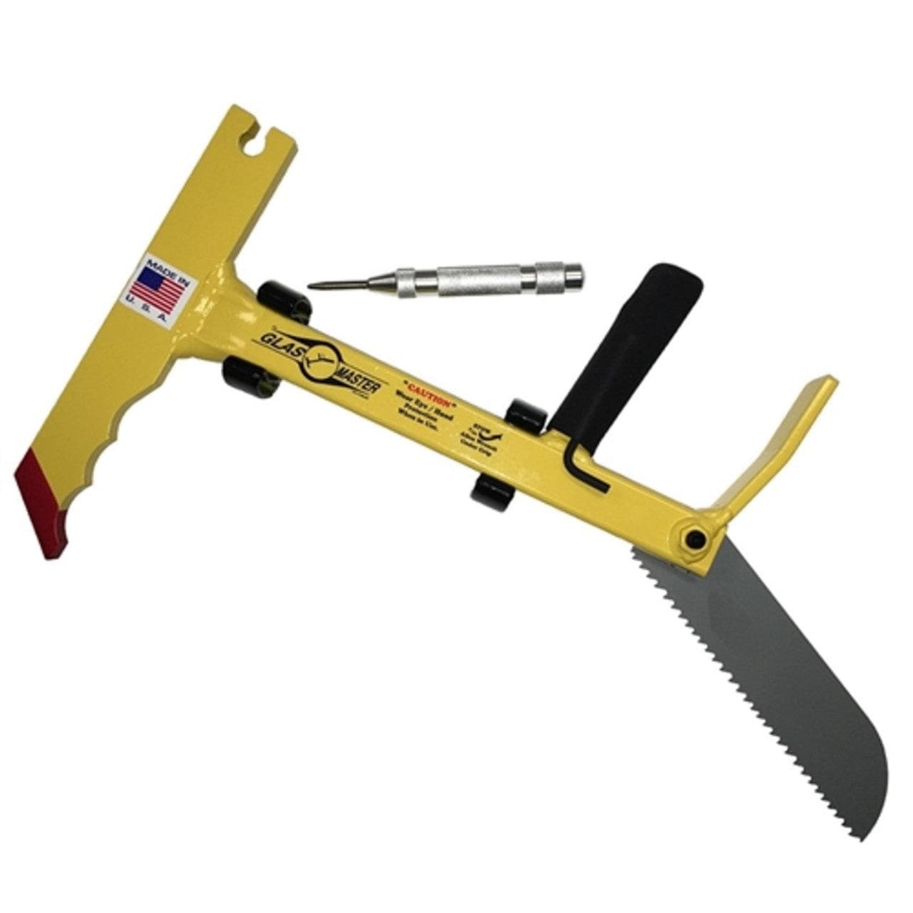 Wehr Engineering Tools Fire_Safety_USA Glassmaster