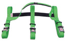 R & B Fabrication Hose Carrier Fire_Safety_USA Gripper Hose System