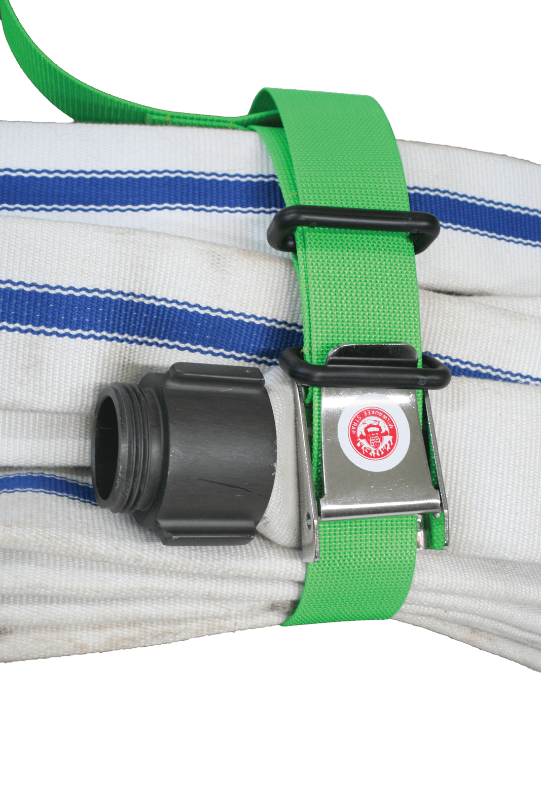 R & B Fabrication Hose Carrier Fire_Safety_USA Gripper Hose System