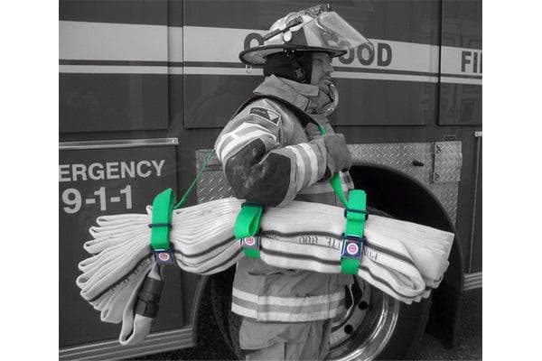 R & B Fabrication Hose Carrier Fire_Safety_USA Gripper Hose System