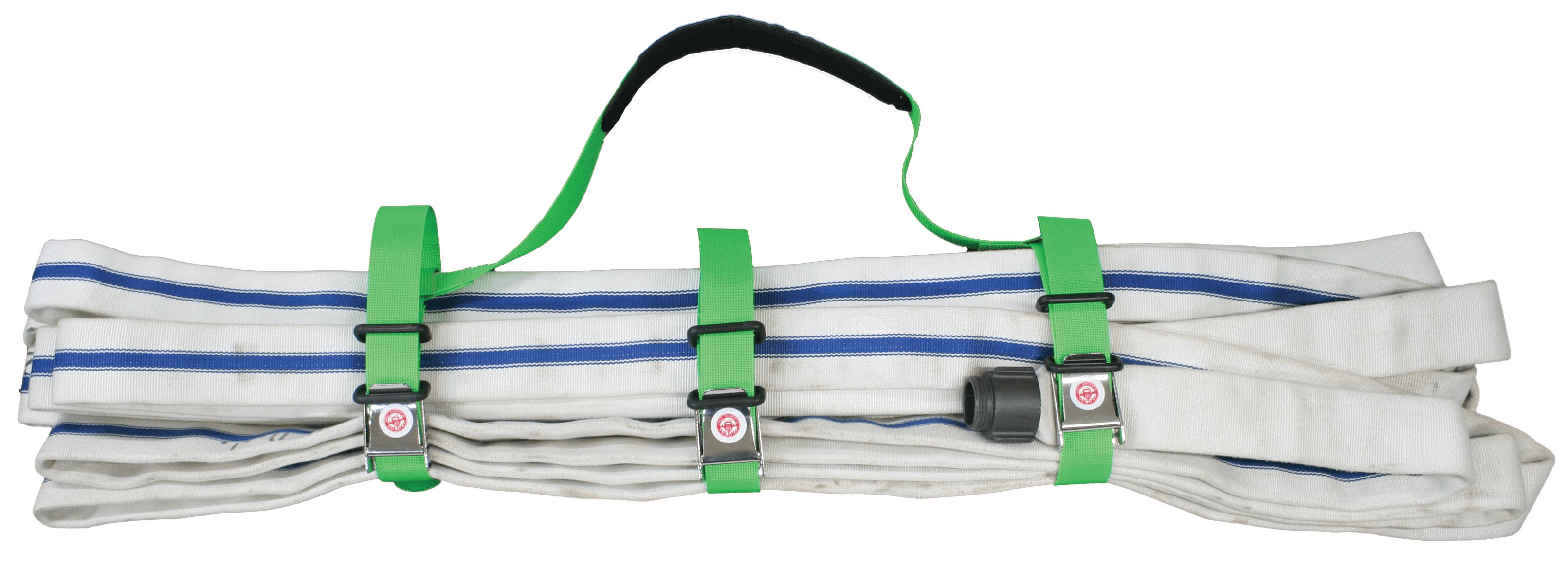 R & B Fabrication Hose Carrier Fire_Safety_USA Gripper Hose System