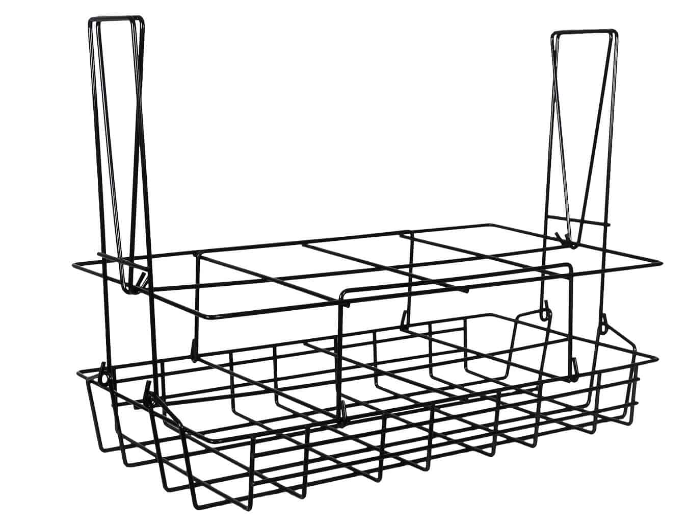Ready Rack Collapsible Bottle Rack