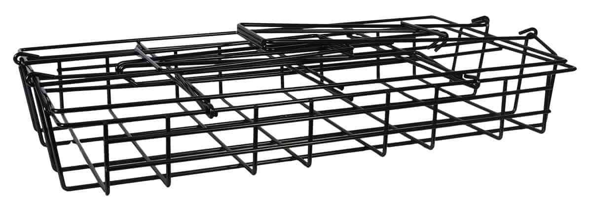 Ready Rack Bottle Racks Fire_Safety_USA Groves Collapsible Bottle Rack