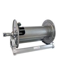 Hannay Booster Hose Reel