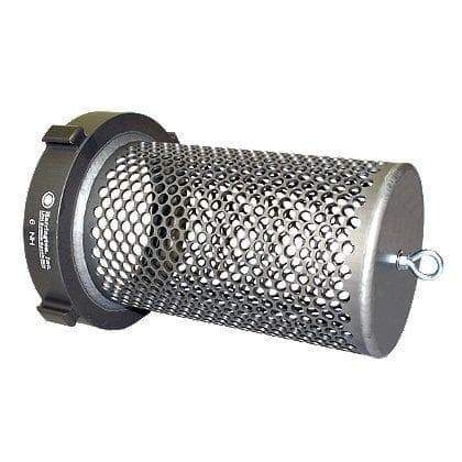 Harrington Barrel Strainer