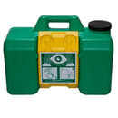 Haws Eyewash Station Fire_Safety_USA Haws 7501 Portable Eyewash Station