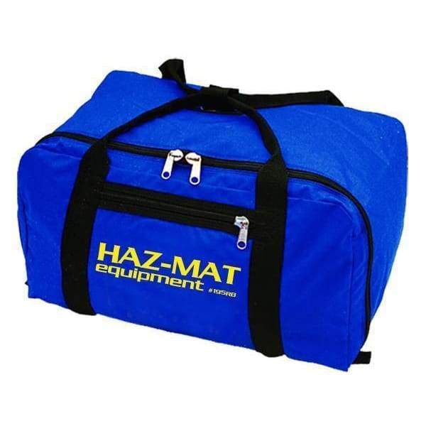 R & B Fabrication Bags and Packs Hazmat Equipment Bag