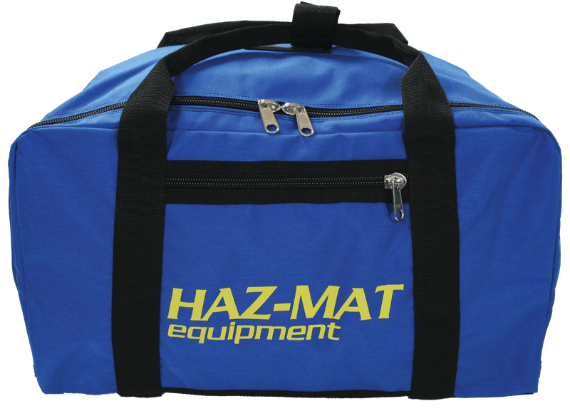 R & B Fabrication Bags and Packs Fire_Safety_USA Hazmat Equipment Bag