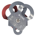 CMC Rescue Hardware HD Pulleys