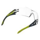 HexArmor Safety Glasses Fire_Safety_USA Hexarmor MX200 Safety Glasses with Permanent Ani-Fog