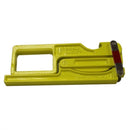 C & S Supply Hose Clamp Fire_Safety_USA High Visibility Wildland Hose Clamp