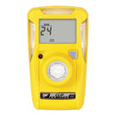 Honeywell Gas Detection Fire_Safety_USA Honeywell BW Clip Single Gas Disposable Detector