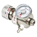 Honeywell Gas Detection Honeywell Manual Regulator
