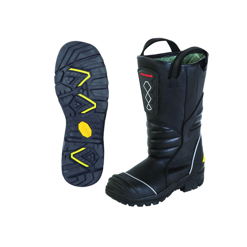 Honeywell Boots Boots Fire_Safety_USA Honeywell Pro Series 5555 NightHawk Structural Boots