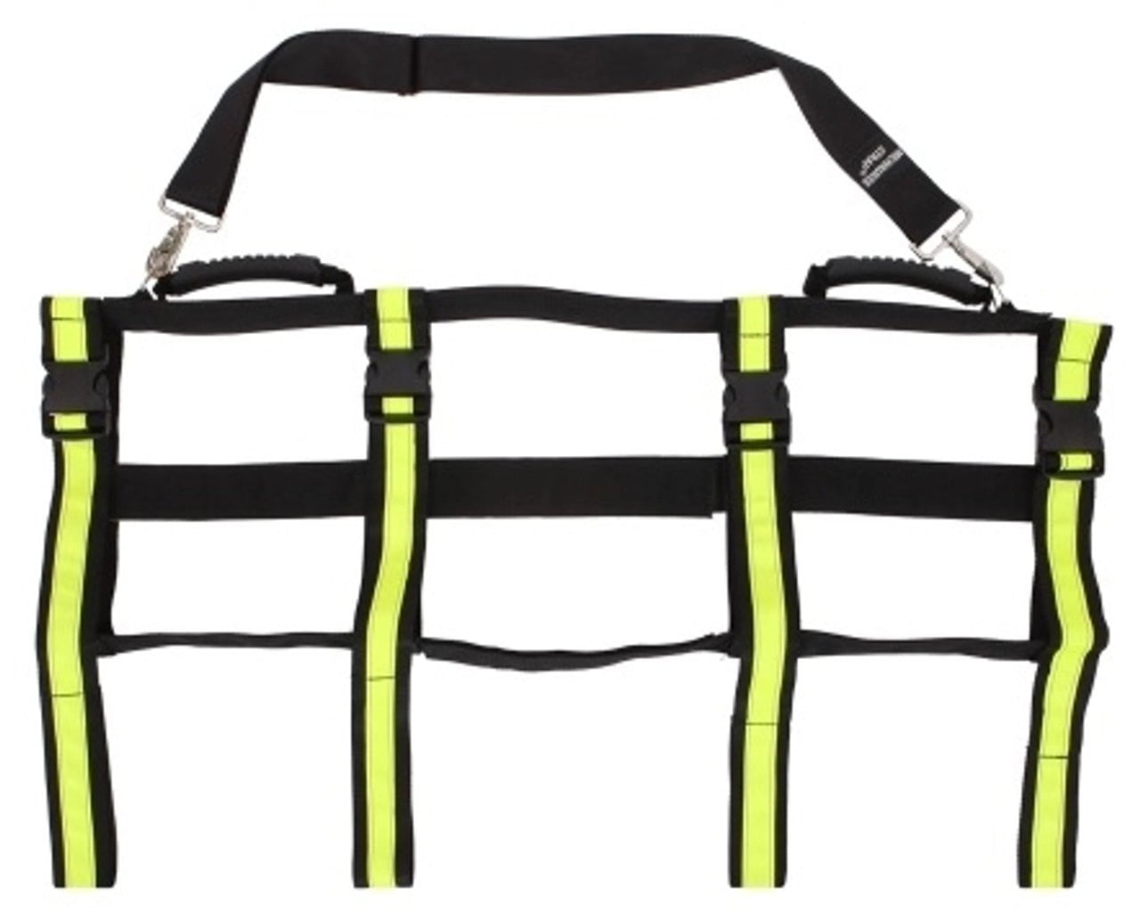 R & B Fabrication Hose Strap Fire_Safety_USA Hose Vise 200