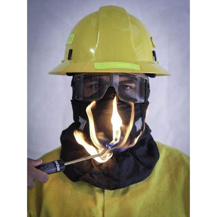 Safety FIRE RETARDANT 2024 FACEMASK