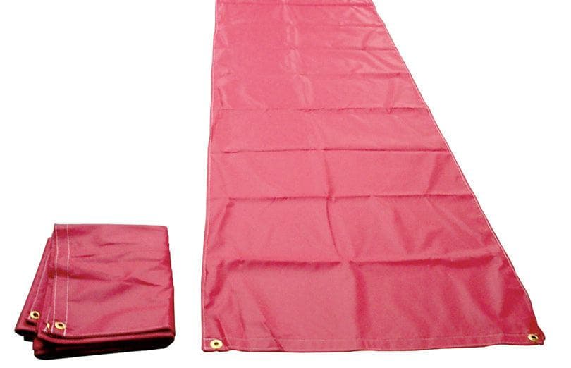 Husky Portable Hall Runner Fire_Safety_USA Husky Hall Runners