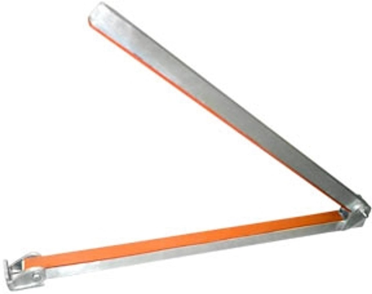 Husky Portable Folding Tanks Fire_Safety_USA Husky Portable Drain Tube Clamp