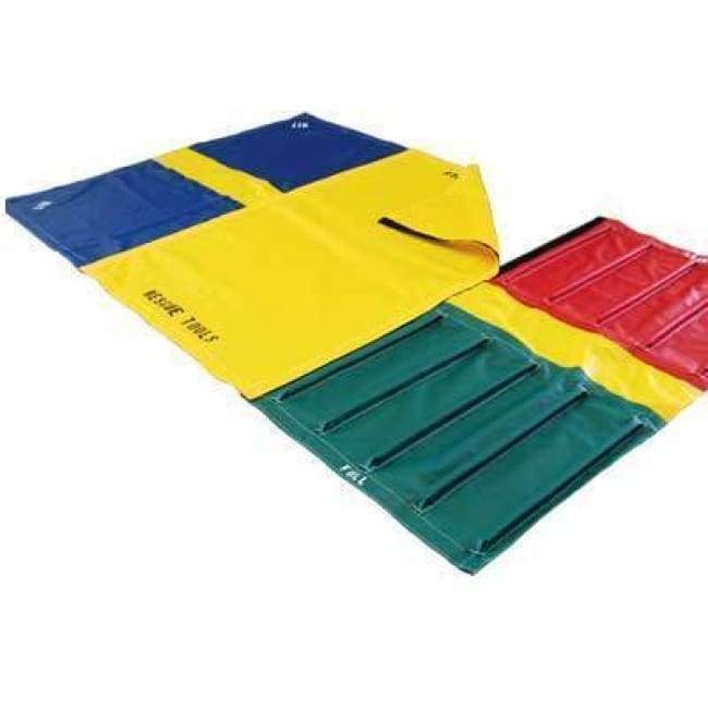 Husky Portable Mats & Tarps Husky Portable Staging Mat