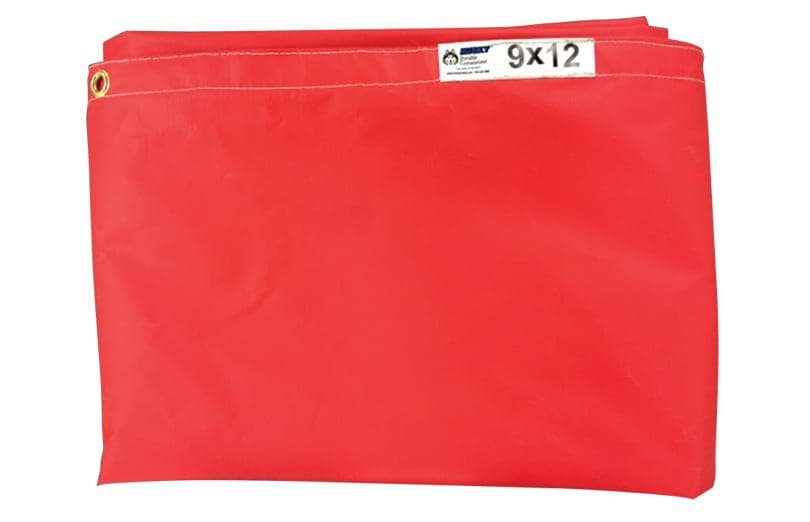 Husky Portable Salvage Cover Fire_Safety_USA Husky Salvage Cover