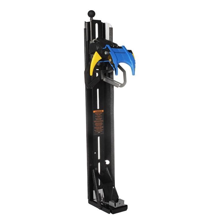 IMMI SCBA Brackets Fire_Safety_USA IMMI SmartDock SCBA Bracket