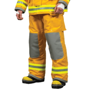 Viking Bunker Gear Fire_Safety_USA Innotex Rapid Delivery Nomex Gear