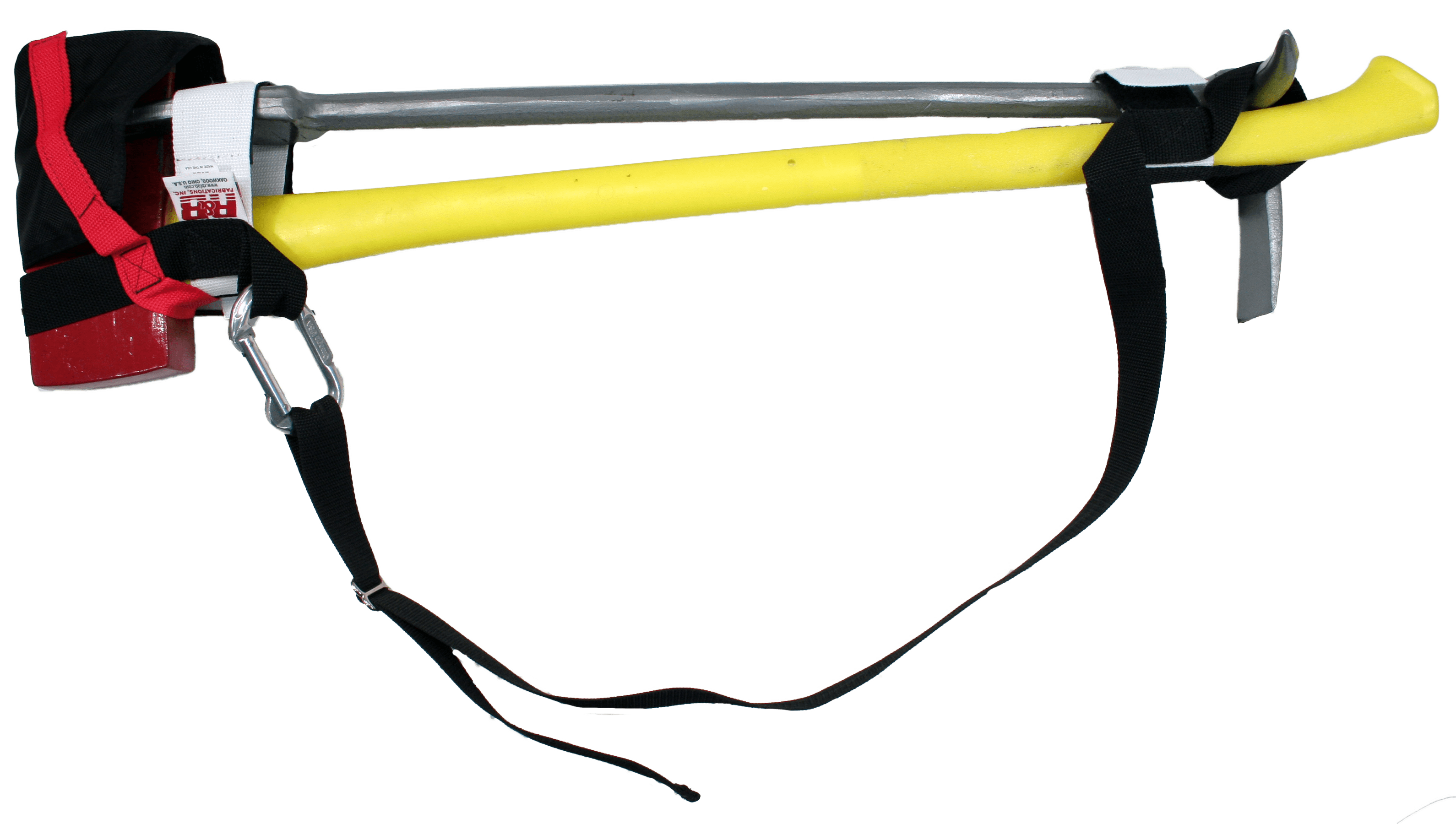 R & B Fabrication Forcible Entry Fire_Safety_USA Iron Sling