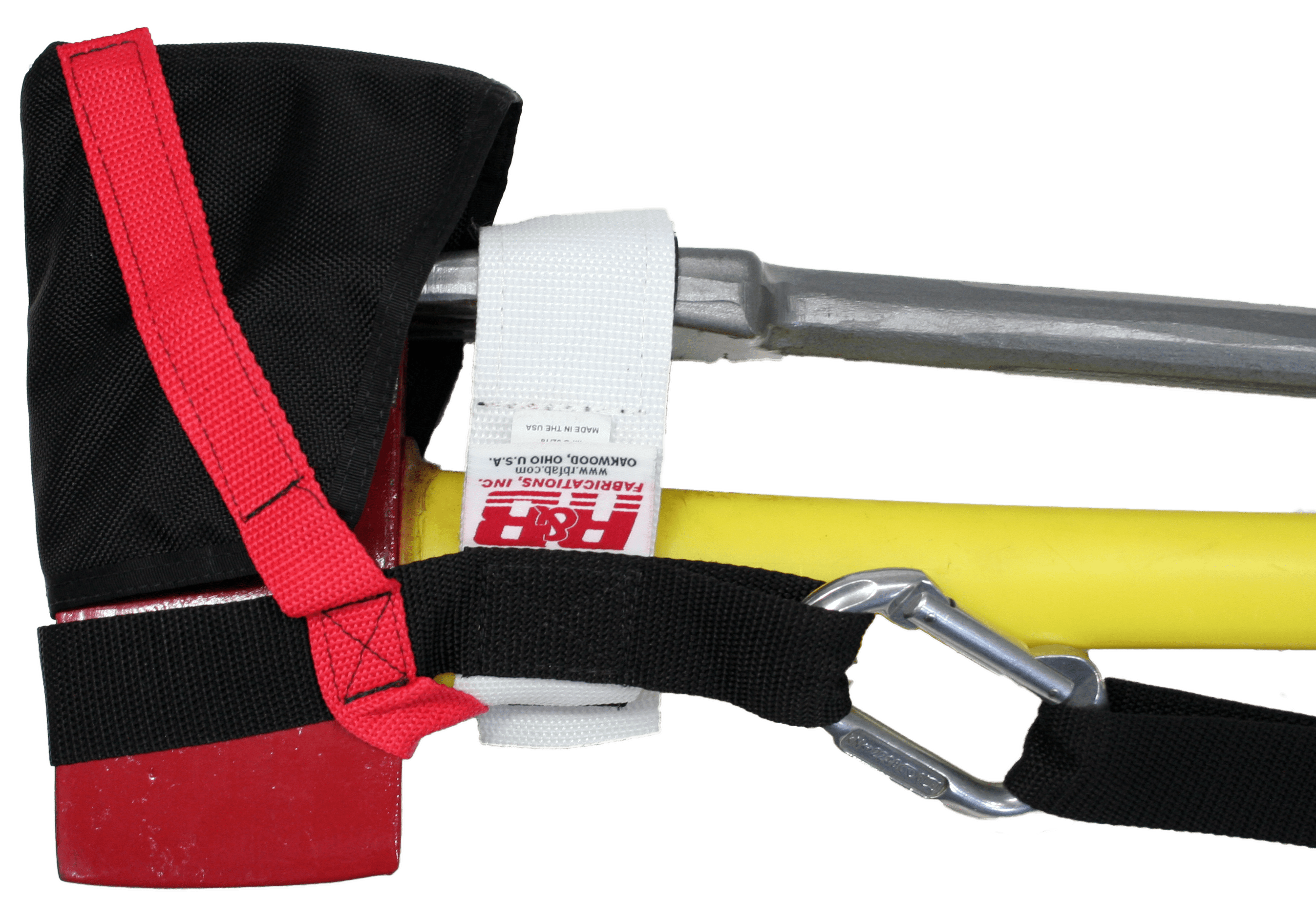 R & B Fabrication Forcible Entry Fire_Safety_USA Iron Sling