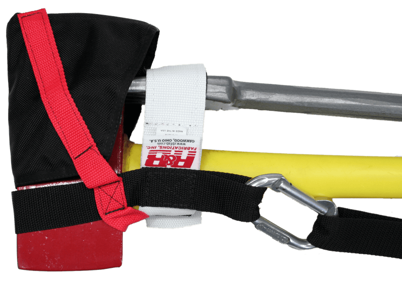 R & B Fabrication Forcible Entry Fire_Safety_USA Iron Sling