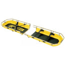Junkin Safety Stretcher Fire_Safety_USA Junkin Break Away Plastic Stretcher