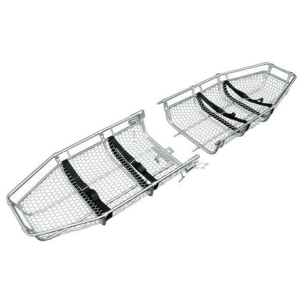 Junkin Safety Stretcher Fire_Safety_USA Junkin Break-Away Splint Stretcher