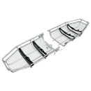 Junkin Safety Stretcher Fire_Safety_USA Junkin Break-Away Splint Stretcher