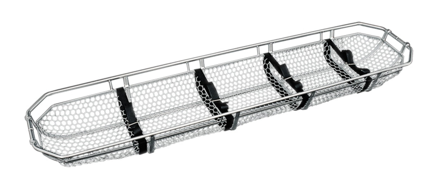 Junkin Safety Stretcher Fire_Safety_USA Junkin Confined Space Stretcher