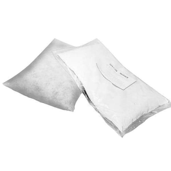 Junkinsafety Safety Blankets Junkin Disposable Pillow