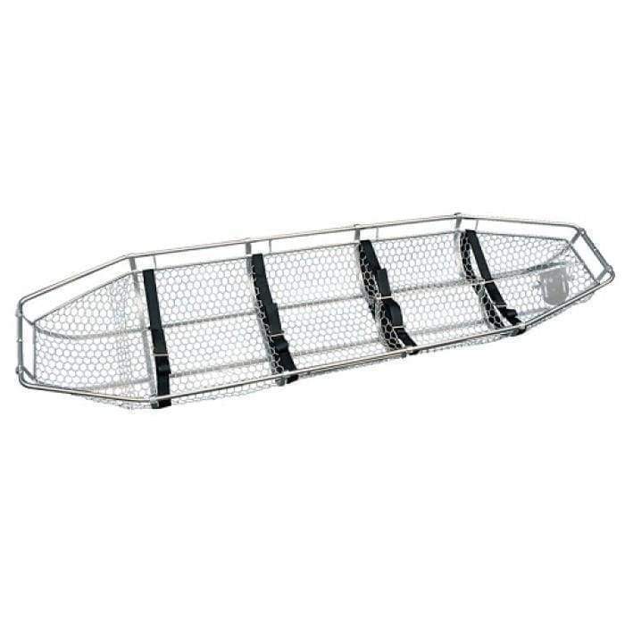 Junkinsafety Stretcher Junkin Lightweight Basket Stretcher
