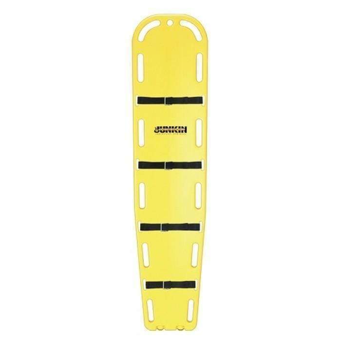 Junkinsafety Stretcher Junkin Plastic Backboard