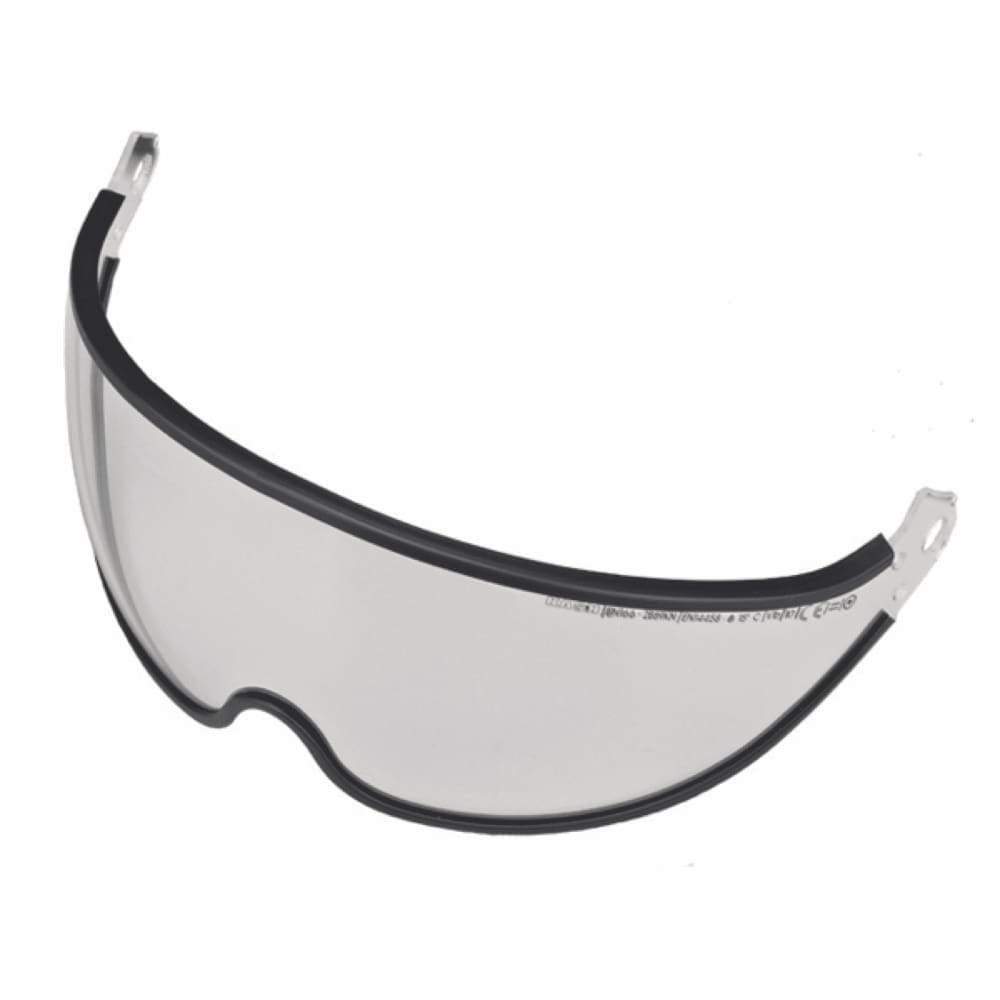 CMC Helmet Fire_Safety_USA KASK SuperPlasma HD Helmet Visor