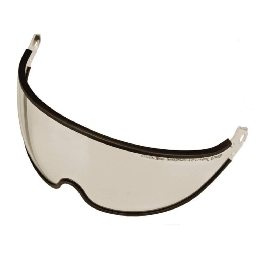 CMC Helmet Fire_Safety_USA KASK SuperPlasma HD Helmet Visor