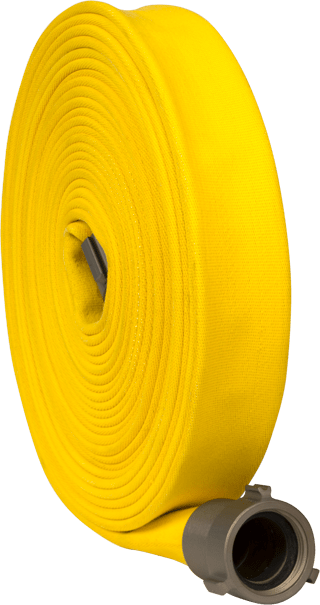 Key Fire Hose Hose Fire_Safety_USA Key Type II Lightweight Forestry Hose