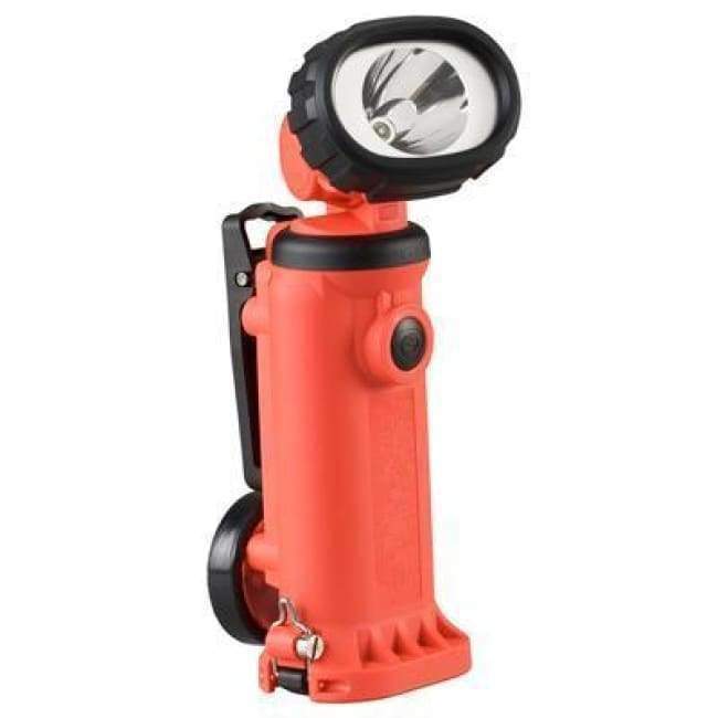 Streamlight Flashlight Knucklehead HAZ-LO Spot