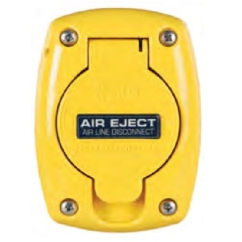 Kussmaul Electronics Auto Eject Fire_Safety_USA Kussmaul Air Eject Cover Only