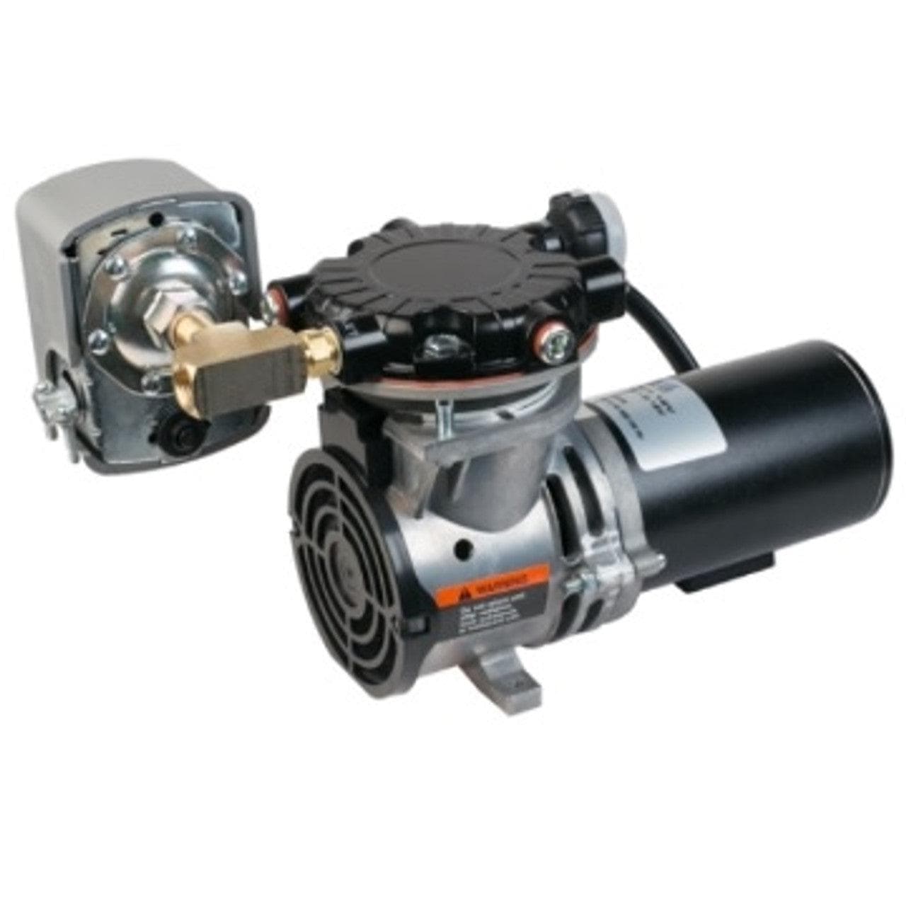 Kussmaul Electronics Auto Pump Fire_Safety_USA Kussmaul Auto Pump 12v