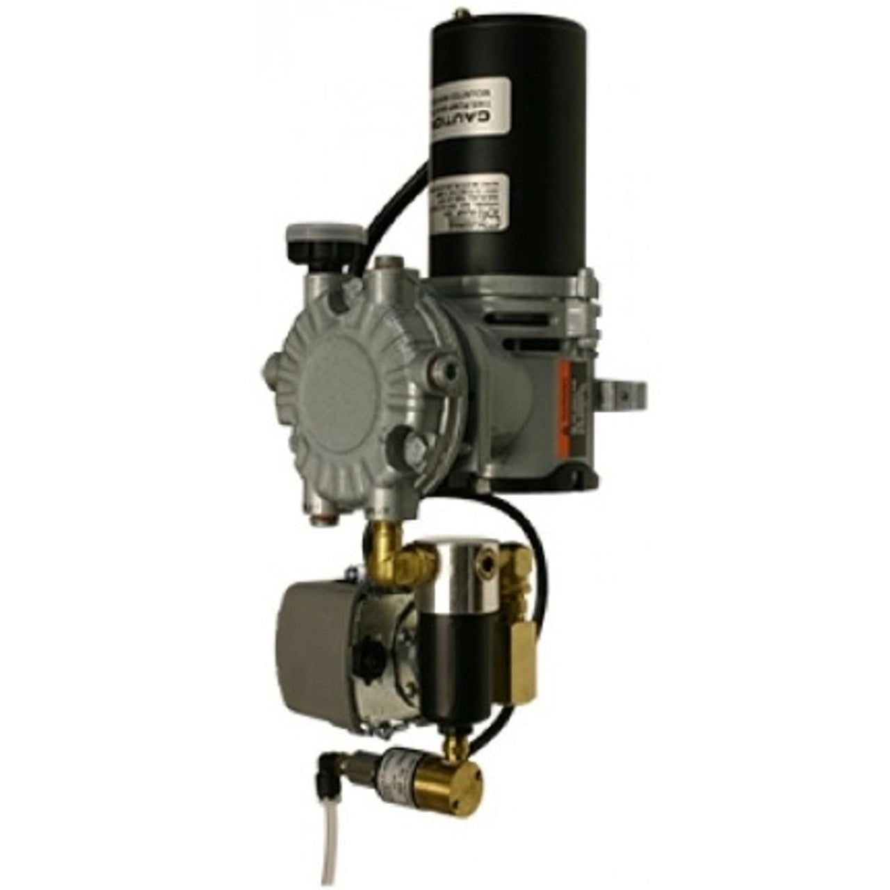 Kussmaul Electronics Auto Pump Fire_Safety_USA Kussmaul Auto Pump 12v W/Auto Drain