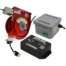 Kussmaul Electronics Auto Eject Fire_Safety_USA Kussmaul Auto Reel with Auto Safe
